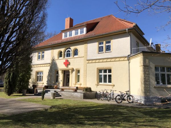 DRK Kreisverband Arnstadt